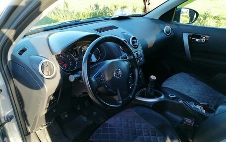 Nissan Qashqai, 2012 год, 900 000 рублей, 4 фотография