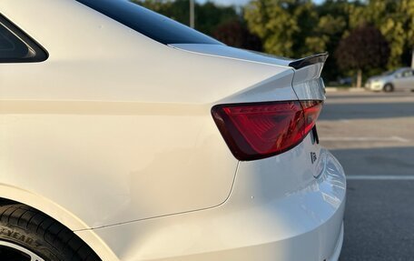 Audi A3, 2015 год, 1 550 000 рублей, 6 фотография