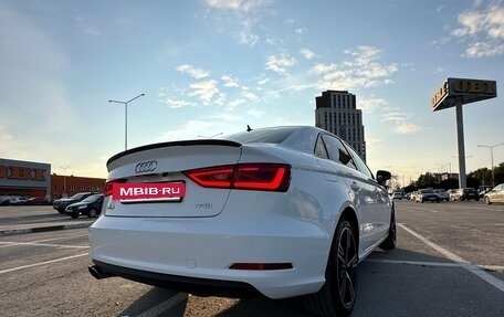 Audi A3, 2015 год, 1 550 000 рублей, 7 фотография