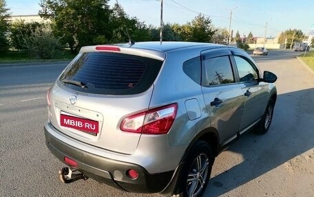 Nissan Qashqai, 2012 год, 900 000 рублей, 7 фотография