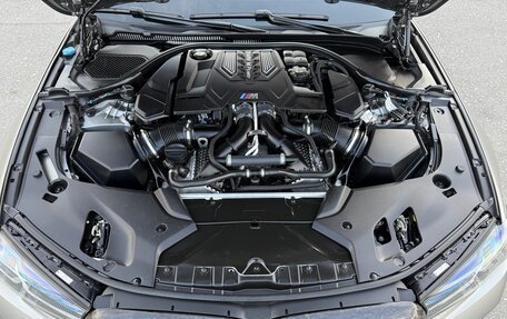 BMW M5, 2019 год, 9 700 000 рублей, 8 фотография