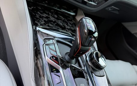 BMW M5, 2019 год, 9 700 000 рублей, 12 фотография