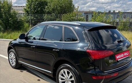 Audi Q5, 2016 год, 3 200 000 рублей, 5 фотография