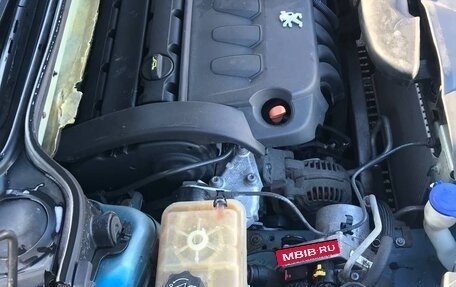 Peugeot 407, 2007 год, 650 000 рублей, 9 фотография