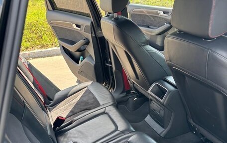 Audi Q5, 2016 год, 3 200 000 рублей, 8 фотография
