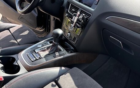 Audi Q5, 2016 год, 3 200 000 рублей, 10 фотография