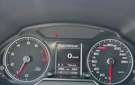 Audi Q5, 2016 год, 3 200 000 рублей, 14 фотография
