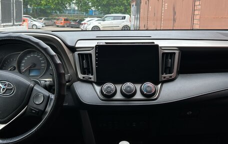 Toyota RAV4, 2013 год, 2 310 000 рублей, 6 фотография
