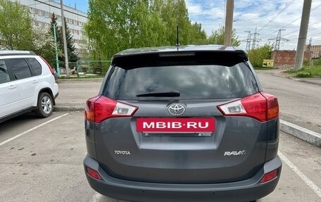 Toyota RAV4, 2013 год, 2 310 000 рублей, 4 фотография