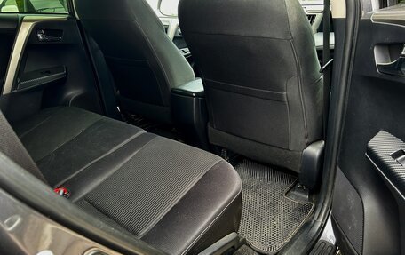 Toyota RAV4, 2013 год, 2 310 000 рублей, 14 фотография