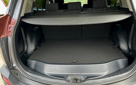 Toyota RAV4, 2013 год, 2 310 000 рублей, 15 фотография