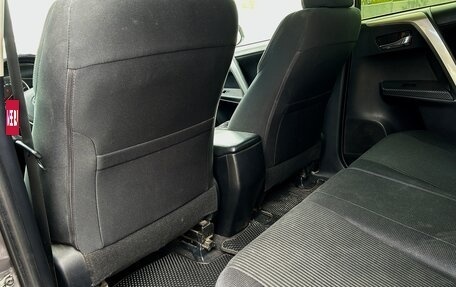 Toyota RAV4, 2013 год, 2 310 000 рублей, 12 фотография
