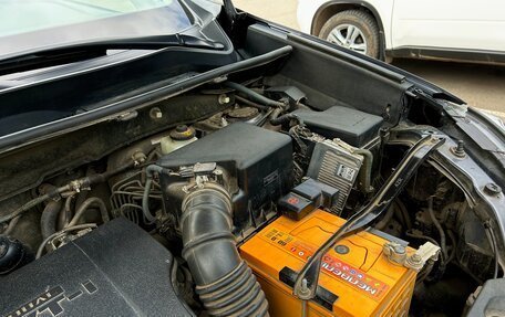 Toyota RAV4, 2013 год, 2 310 000 рублей, 19 фотография