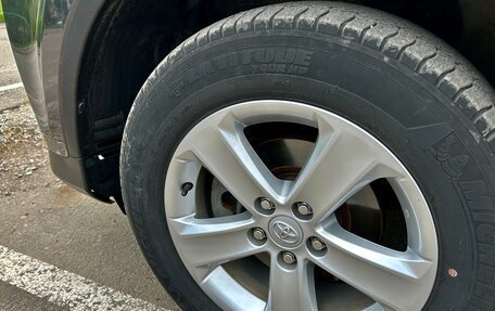 Toyota RAV4, 2013 год, 2 310 000 рублей, 20 фотография