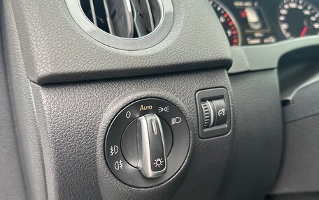 Volkswagen Tiguan I, 2016 год, 2 190 000 рублей, 12 фотография