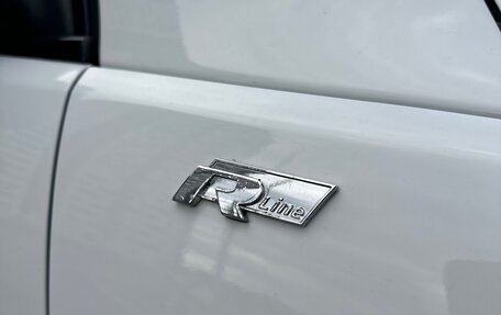 Volkswagen Tiguan I, 2016 год, 2 190 000 рублей, 9 фотография