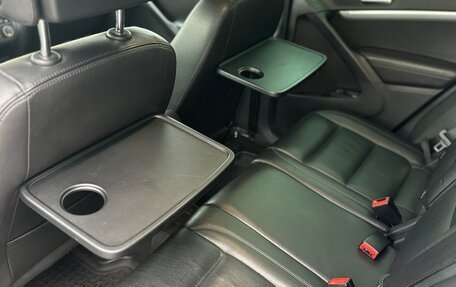 Volkswagen Tiguan I, 2016 год, 2 190 000 рублей, 15 фотография