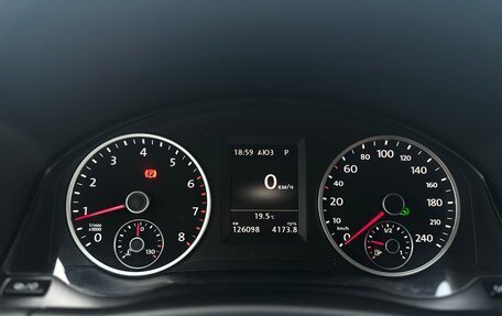 Volkswagen Tiguan I, 2016 год, 2 190 000 рублей, 17 фотография