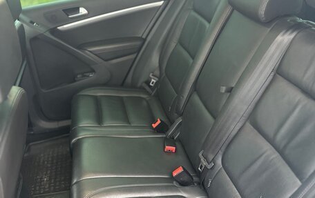 Volkswagen Tiguan I, 2016 год, 2 190 000 рублей, 20 фотография