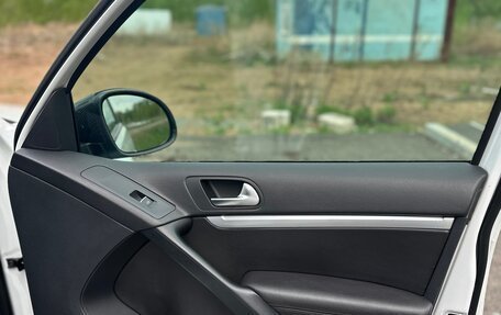 Volkswagen Tiguan I, 2016 год, 2 190 000 рублей, 21 фотография