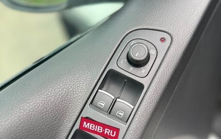 Volkswagen Tiguan I, 2016 год, 2 190 000 рублей, 11 фотография