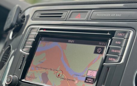 Volkswagen Tiguan I, 2016 год, 2 190 000 рублей, 28 фотография