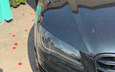Audi A8, 2012 год, 2 300 000 рублей, 7 фотография