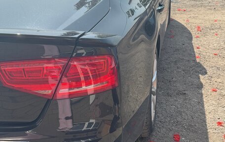 Audi A8, 2012 год, 2 300 000 рублей, 8 фотография