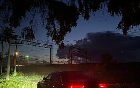 Audi A8, 2012 год, 2 300 000 рублей, 9 фотография