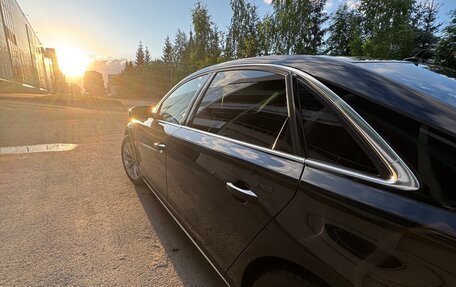 Audi A8, 2012 год, 2 300 000 рублей, 23 фотография