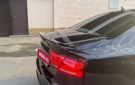 Audi A8, 2012 год, 2 300 000 рублей, 20 фотография