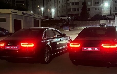 Audi A8, 2012 год, 2 300 000 рублей, 12 фотография
