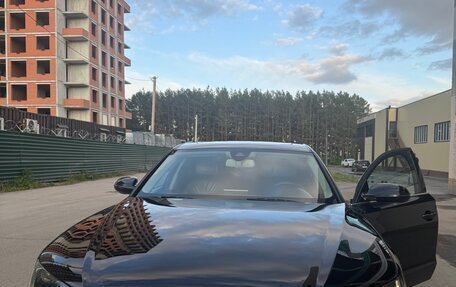Audi A8, 2012 год, 2 300 000 рублей, 33 фотография