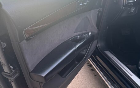 Audi A8, 2012 год, 2 300 000 рублей, 32 фотография