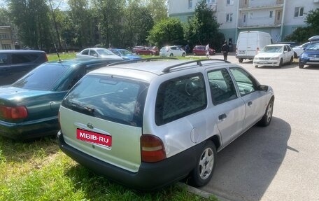 Ford Mondeo II, 1999 год, 90 000 рублей, 3 фотография