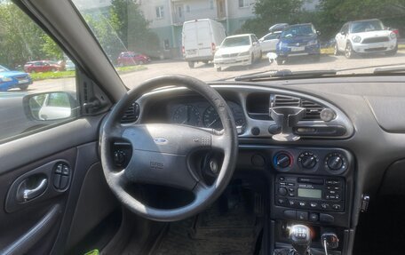 Ford Mondeo II, 1999 год, 90 000 рублей, 5 фотография