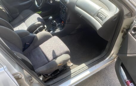 Ford Mondeo II, 1999 год, 90 000 рублей, 6 фотография