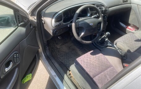 Ford Mondeo II, 1999 год, 90 000 рублей, 7 фотография