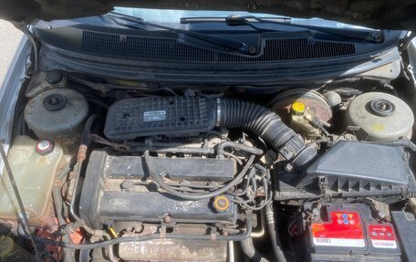 Ford Mondeo II, 1999 год, 90 000 рублей, 8 фотография