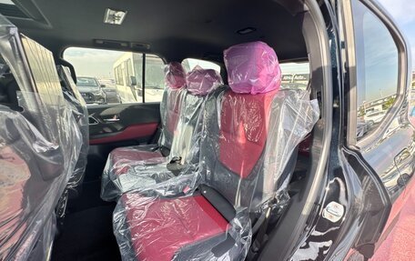 Toyota Land Cruiser, 2025 год, 16 400 000 рублей, 9 фотография