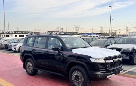 Toyota Land Cruiser, 2025 год, 16 400 000 рублей, 2 фотография