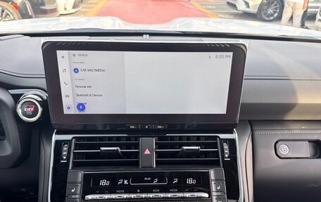 Toyota Land Cruiser, 2025 год, 16 400 000 рублей, 8 фотография