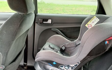 Ford Focus II рестайлинг, 2005 год, 450 000 рублей, 11 фотография