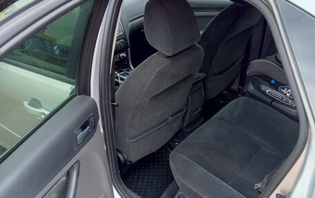 Ford Focus II рестайлинг, 2005 год, 450 000 рублей, 7 фотография