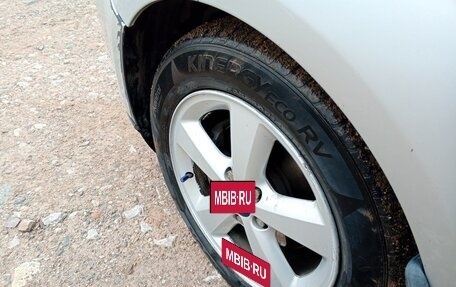 Ford Focus II рестайлинг, 2005 год, 450 000 рублей, 13 фотография
