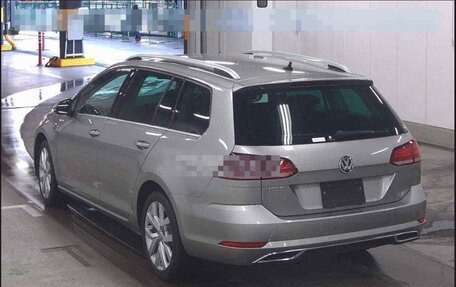 Volkswagen Golf VII, 2019 год, 1 390 000 рублей, 24 фотография