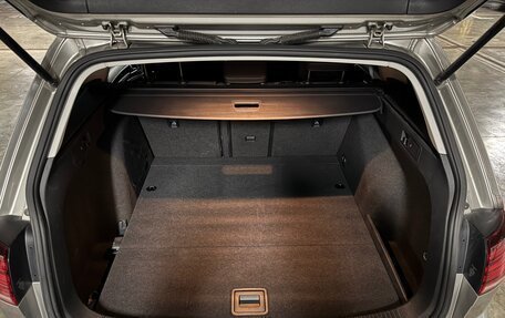Volkswagen Golf VII, 2019 год, 1 390 000 рублей, 28 фотография