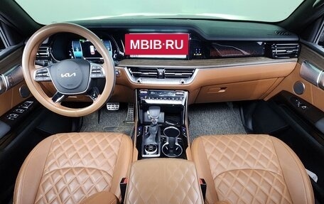 KIA Mohave I, 2022 год, 3 910 000 рублей, 7 фотография