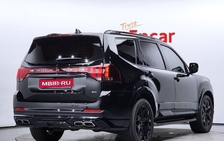 KIA Mohave I, 2022 год, 3 910 000 рублей, 4 фотография