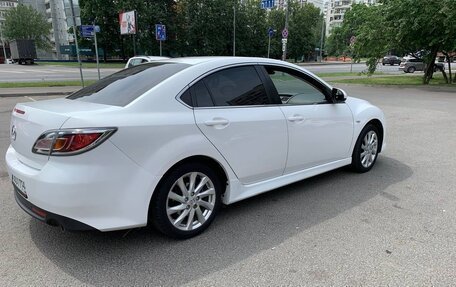 Mazda 6, 2010 год, 900 000 рублей, 5 фотография